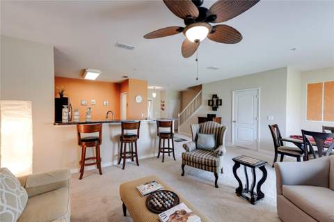 1921 Chatham Place Drive, Orlando FL - photo 8 of 36