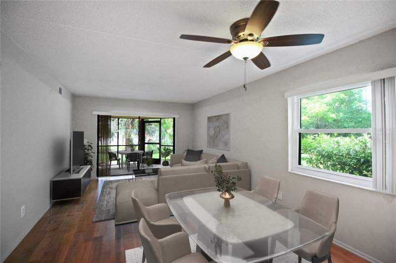 2 bedroom Condominium at 135 Woodlake Wynde #135, East Lake Woodlands Woodlake Run, Oldsmar — photo 5