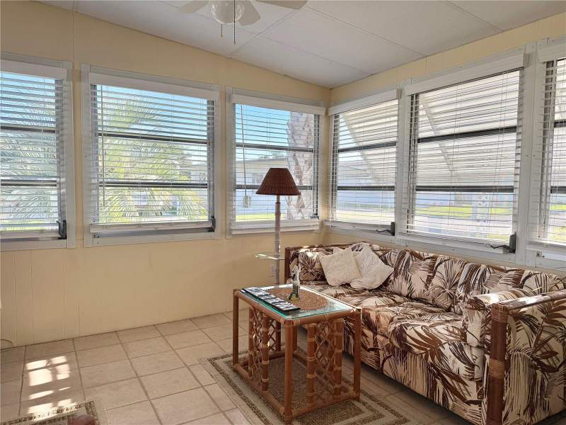 2 bedroom Mobile Home at 34648 Sweetpea Lane, Tippecanoe Village, Zephyrhills — photo 5