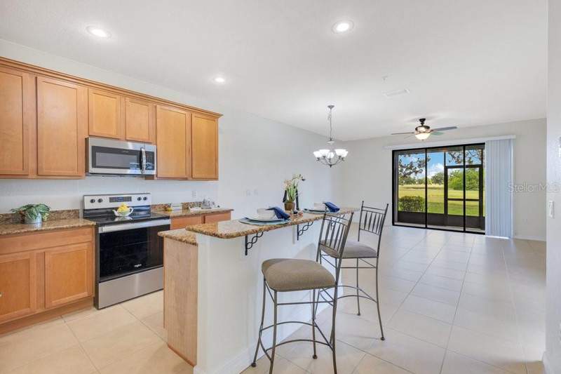 3 bedroom Townhouse at 20610 Maxim Parkway, Villas/Wedgefield, Orlando — photo 3
