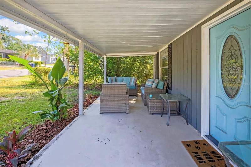 3 bedroom Single Family Residence at 1815 E Seward Street, Hillsboro Heights Map South, Tampa — photo 3
