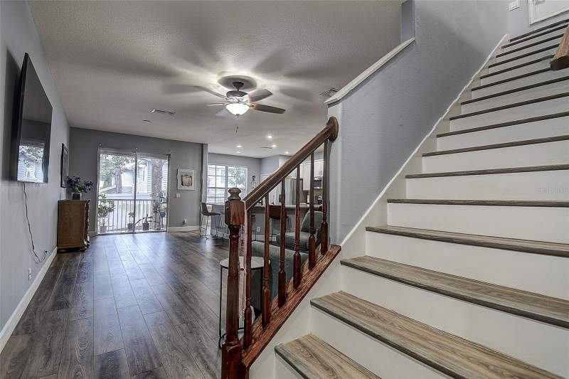 3 bedroom Townhouse at 1426 Hillview Lane, Beckett Way Twnhms, Tarpon Springs — photo 5