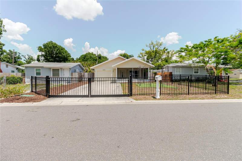 WilshireHomes for Sale in St