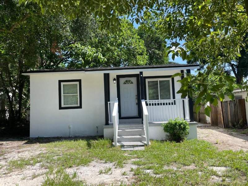 2 bedroom Single Family Residence at 1812 E Okaloosa Avenue, Hillsboro Heights Map, Tampa — photo 2