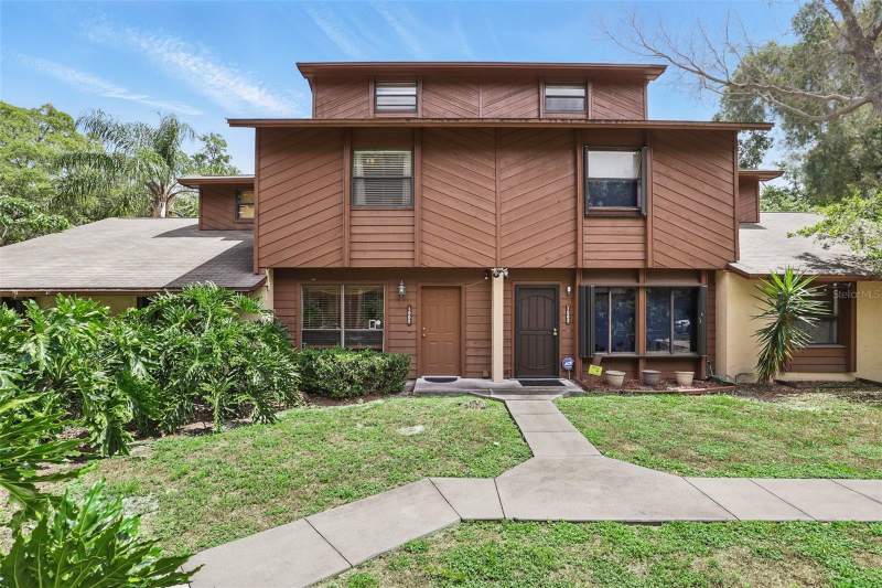 2 bedroom Condominium at 1005 LOVE LANE #25, VINEYARD CONDO PH 03, APOPKA — photo 1