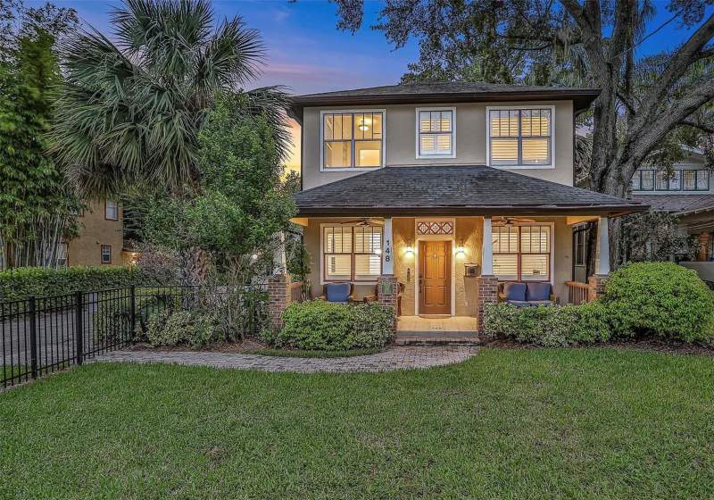 148 S THORNTON AVENUE home for sale in Lake Lawsona Place