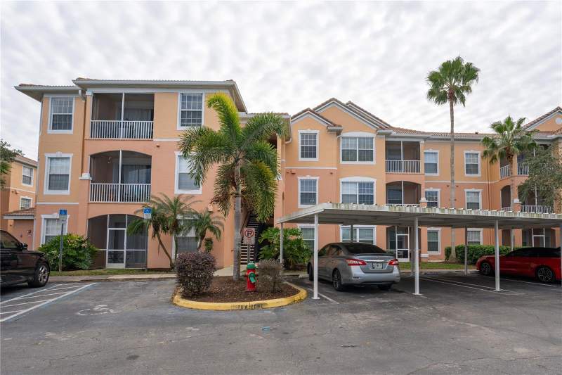 3 bedroom Condominium at 13536 TURTLE MARSH LOOP #523, GOLFVIEW AT HUNTERS CREEK PH 01, ORLANDO — photo 2