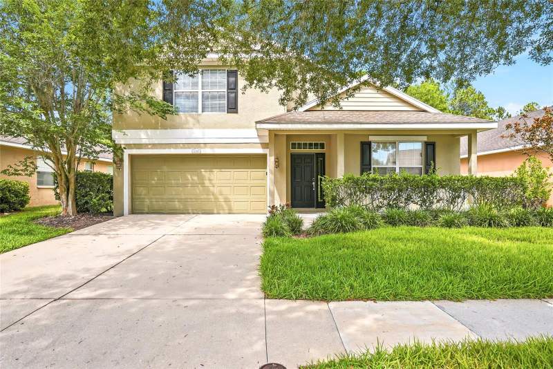 12230 COLONY LAKES BOULEVARD home for sale in Colony Lakes