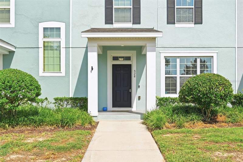 3 bedroom Townhouse at 528 Rainbow Springs Loop, Groveland Waterside Pointe Ph 01, Groveland — photo 5