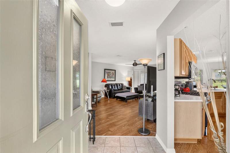 2 bedroom Single Family Residence at 10045 SW 91st Place, On Top Of The World, Ocala — photo 4