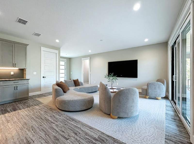 3 bedroom Single Family Residence at 19269 Sheldon, Cape Orlando Estates, Orlando — photo 5