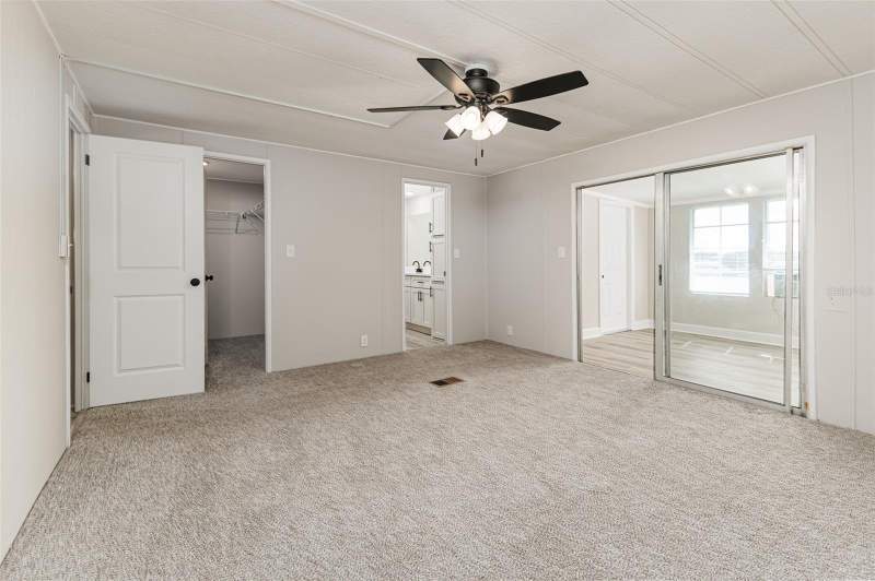 2 bedroom Manufactured Home at 2055 S Floral Avenue #306, Floral Lakes, Bartow — photo 5