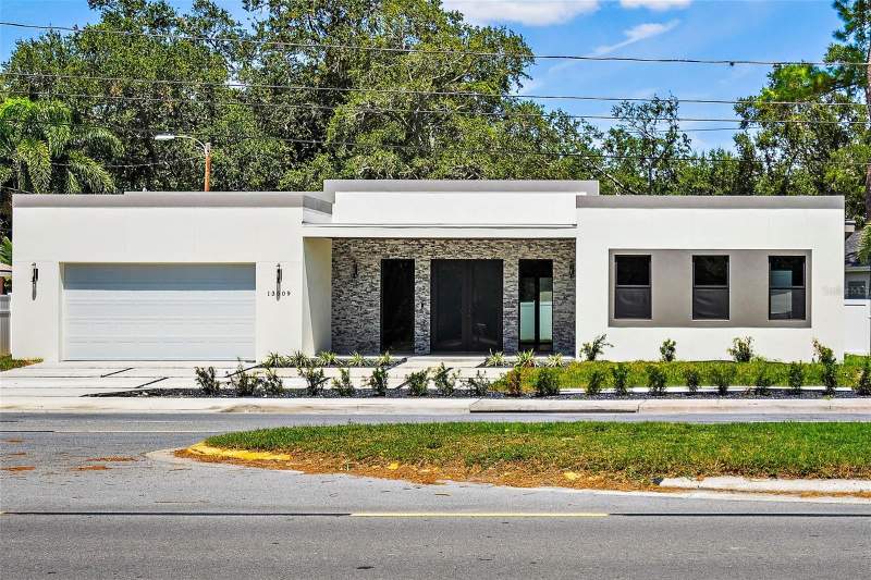 13509 PARK BOULEVARD home for sale in Pinellas Groves