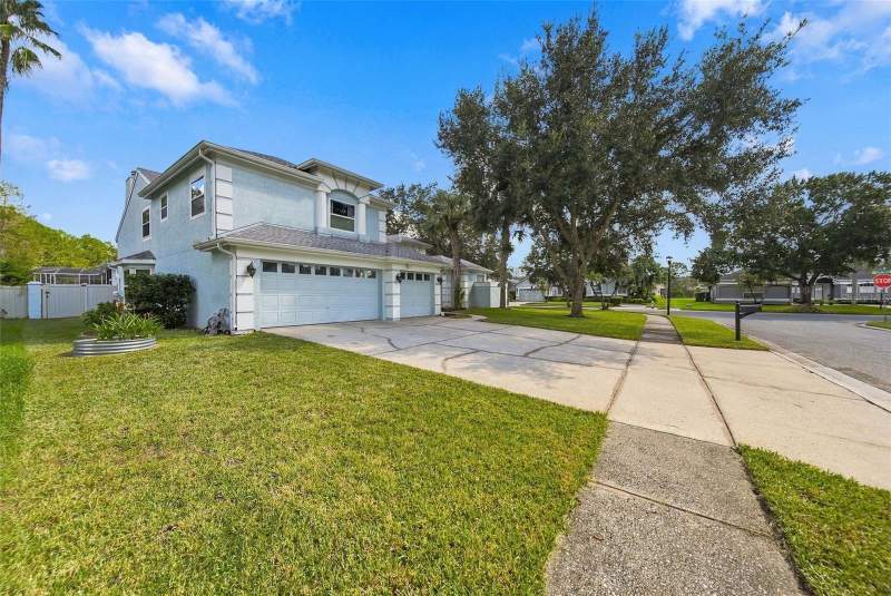 4 bedroom Single Family Residence at 4901 Sudbury Court, University Estates, Orlando — photo 2