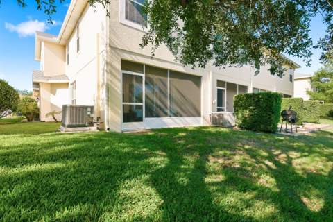 336 Harbor Ridge Drive, Palm Harbor FL - photo 23 of 28