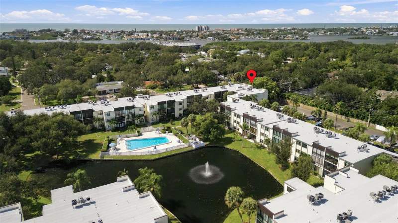 14130 ROSEMARY LANE #5314 home for sale in Lakeview Of Largo