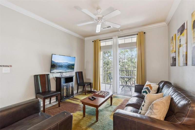 3 bedroom Condominium at 1301 Tuscan Terrace #9301, Tuscana 3 Condo, Davenport — photo 4