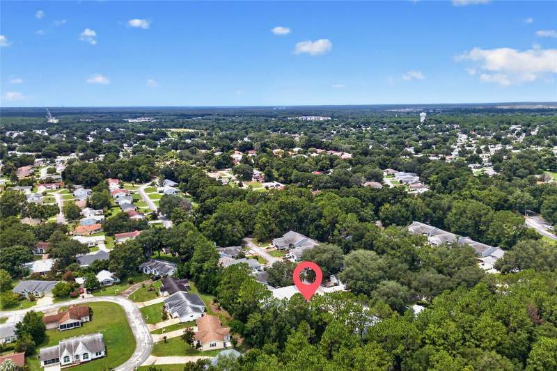 3 bedroom Villa at 8055 SW 115th Loop, Oak Run Woodside Tr, Ocala — photo 3