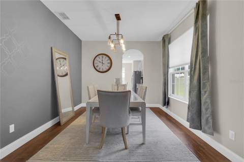 13051 Moss Park Ridge Drive, Orlando FL - photo 7 of 40