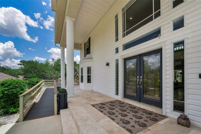 5 bedroom Single Family Residence at 11046 Lakeview Drive, Golden Acres Estates, New Port Richey — photo 5