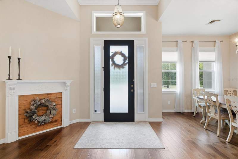 3 bedroom Single Family Residence at 16324 26th Street, Twin Rivers Ph IV, Parrish — photo 5