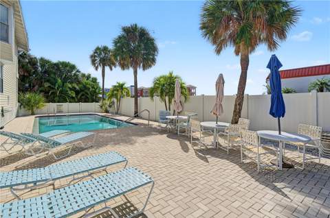 10399 Paradise Boulevard #107, Treasure Island FL - photo 21 of 29