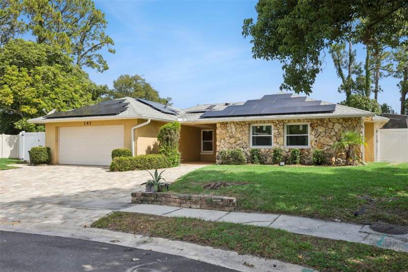 141 FAIRWAY TEN DRIVE home for sale in Sterling Park