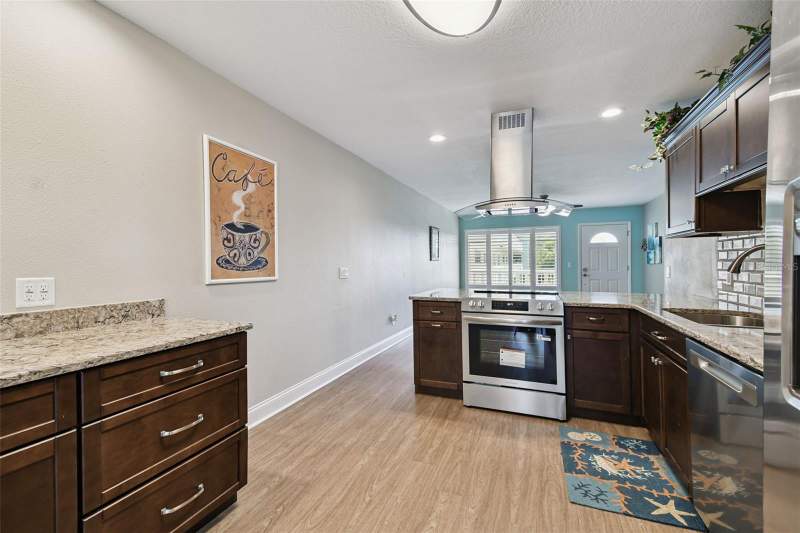 2 bedroom Condominium at 2292 Costa Rican Drive #30, On Top Of The World Unit 69 Condo, Clearwater — photo 5