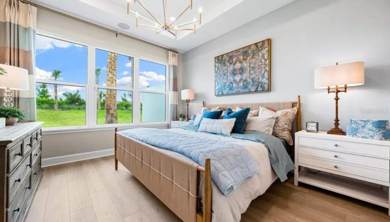 2 bedroom Villa at 3135 Torta Court, Azario Esplanade, Bradenton — photo 5