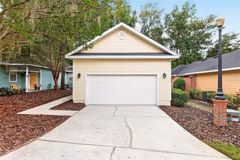3 bedroom Condominium at 79 NW 48th Boulevard #16, Madison Square At Millpond, Gainesville — photo 4