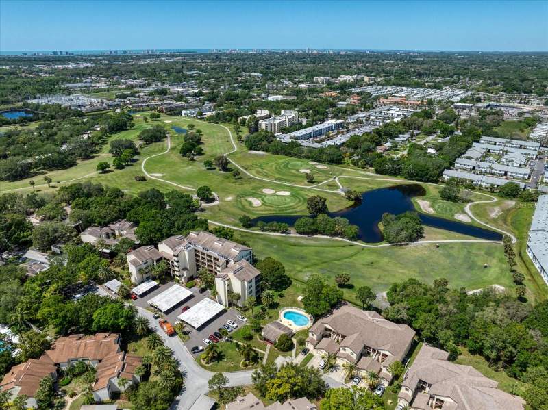Forestbrook V Condo