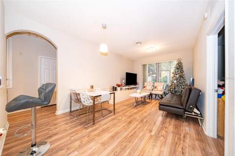 3326 Robert Trent Jones Drive #107, Orlando FL - photo 6 of 22