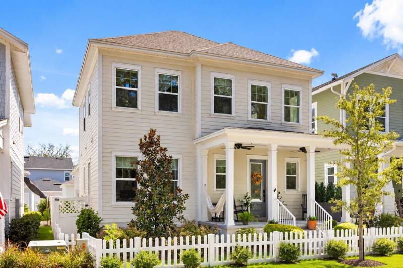 150 HAMMOCK PRESERVE LOOP home for sale in Oakland Park
