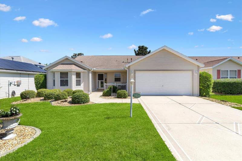 3 bedroom Single Family Residence at 7815 SE 166th Hibernia Lane, Villages/Marion Un 65, The Villages — photo 2