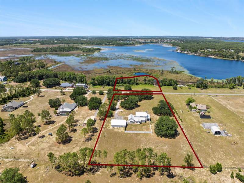 4 bedroom Single Family Residence at 7956 Lake Nellie Road, Lake Gertrude Court Rep, Clermont — photo 5
