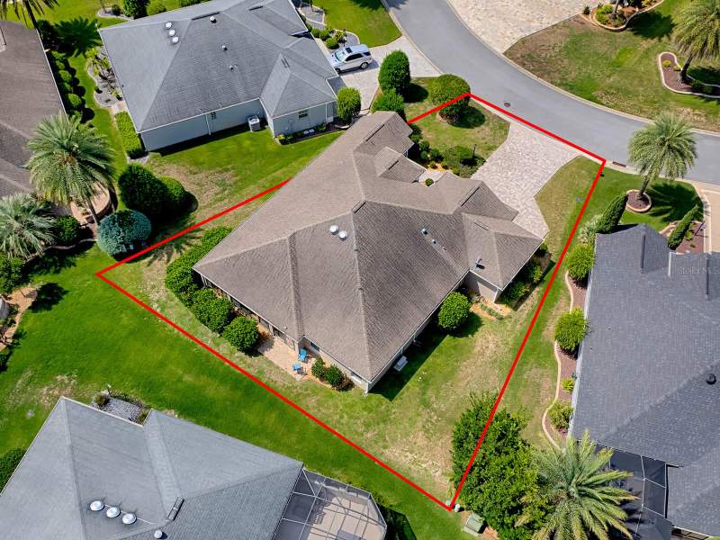 3 bedroom Single Family Residence at 2935 Luraville Road, Villages/Sumter, The Villages — photo 2