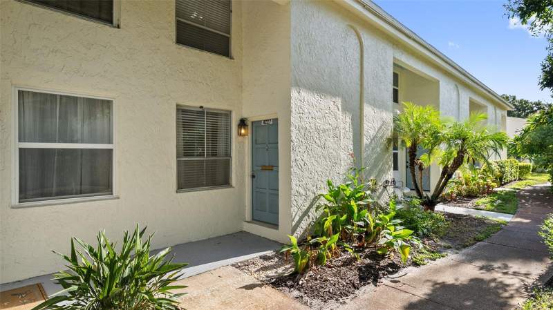 4227 LA PALMA COURT home for sale in Tampa Villas South Homes for Sale: 3 Homes, From $285K