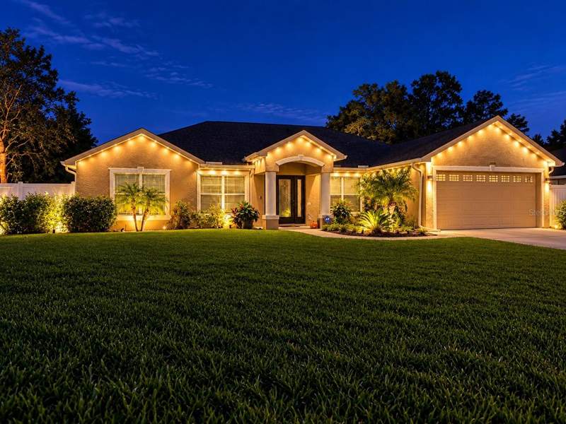 3 bedroom Single Family Residence at 13338 La Casita Avenue, Spring Hill Unit 13, Spring Hill — photo 2