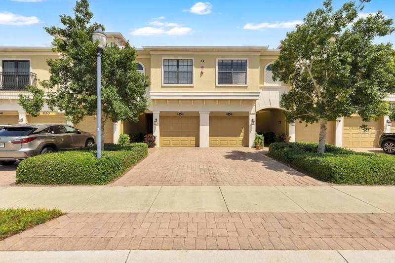 3 bedroom Condominium at 4158 Overture Circle #4158, Palma Sola Trace, Bradenton — photo 2