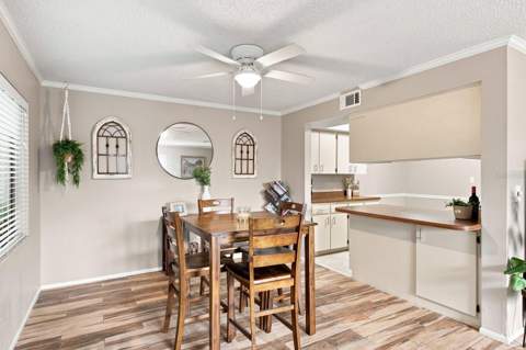 511 Mistletoe Court #A, Safety Harbor FL - photo 8 of 34