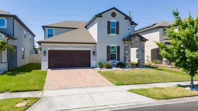 3243 PALATKA STREET home for sale in Lake Preserve