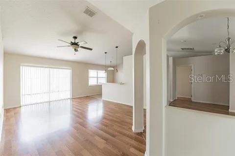 3 bedroom Single Family Residence at 502 MATTERHORN PLACE, POINCIANA VILLAGE 1 NBHD 1 SOUTH, KISSIMMEE — photo 4