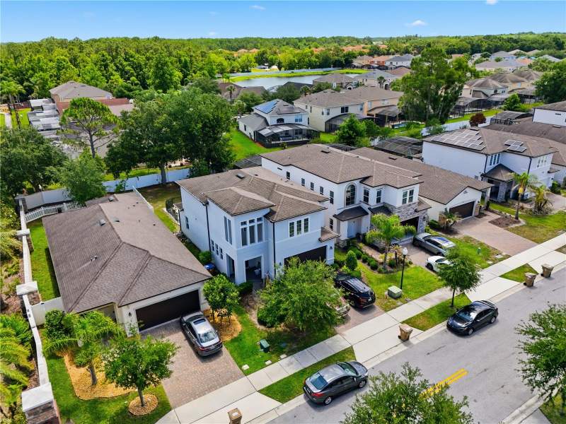 4 bedroom Single Family Residence at 1321 ARISHA DRIVE, ARISHA ENCLAVE, KISSIMMEE — photo 3
