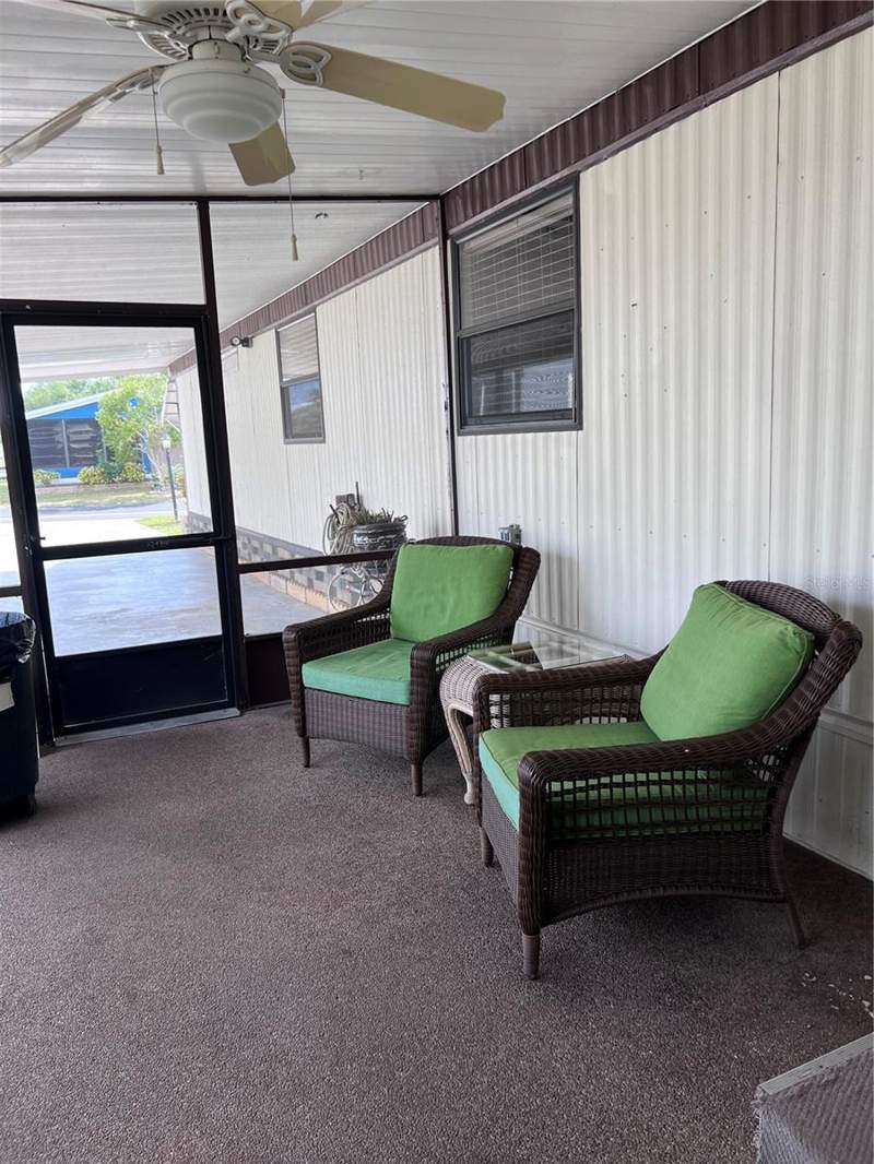 2 bedroom Manufactured Home at 3326 Denise Drive, Terra Siesta Mobile Home Park Co-Op, Ellenton — photo 2