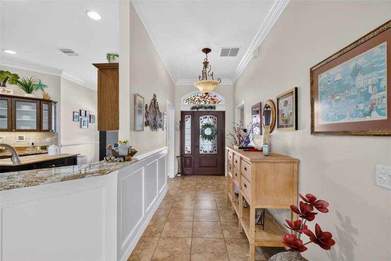 3 bedroom Single Family Residence at 2653 Day Lily Run, Villages Of Sumter, The Villages — photo 5