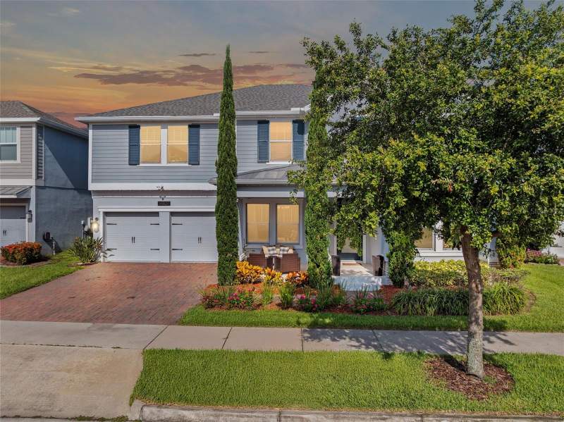 5 bedroom Single Family Residence at 14807 Winter Stay Drive, Panther View, Winter Garden — photo 2