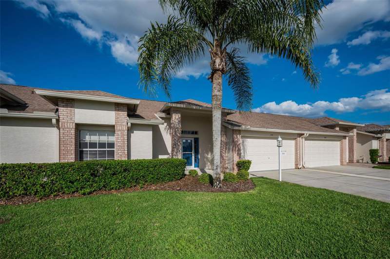 2 bedroom Villa at 1933 Arbor Knoll Loop, Heritage Springs Village 24 & Village 24A, Trinity — photo 2