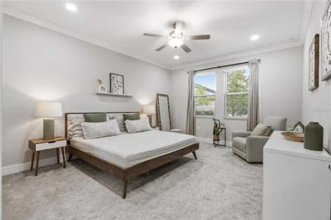 9807 Wild Begonia Loop, Land O Lakes FL - photo 18 of 48