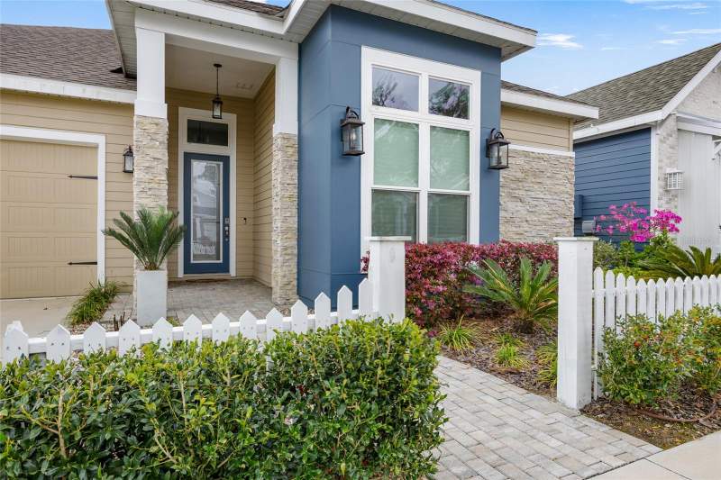 4 bedroom Single Family Residence at 1329 NW 132nd Boulevard, West End Unit C Pb 36 Pg 30, Newberry — photo 4