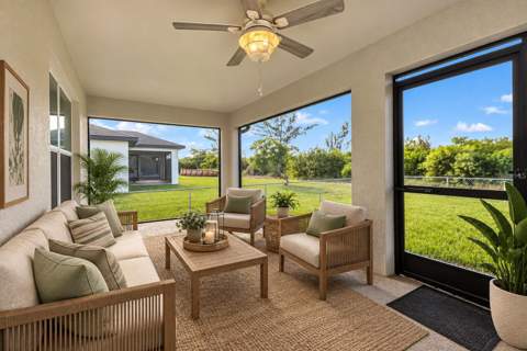 2926 NW 25th Street, Cape Coral FL - photo 21 of 24